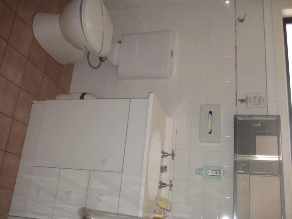 Surf Motel Ямба Екстериор снимка