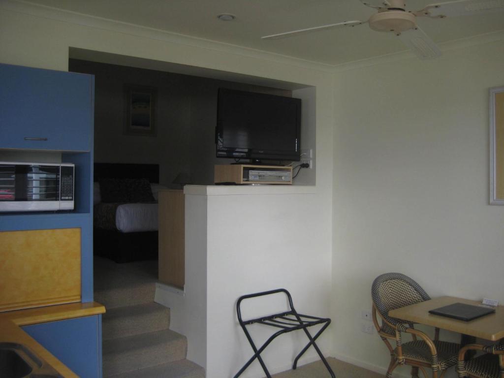 Surf Motel Ямба Екстериор снимка