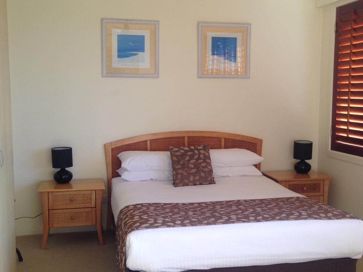 Surf Motel Ямба Екстериор снимка